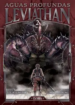Compra Hoy LEVIATHAN, AGUAS PROFUNDAS 02
