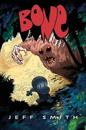 BONE EDICIÓN INTEGRAL EN COLOR Última Oportunidad