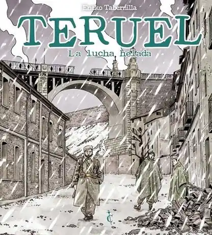 TERUEL, LA LUCHA HELADA Última Oportunidad