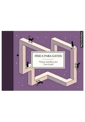 A Buen Precio FISICA PARA GATOS