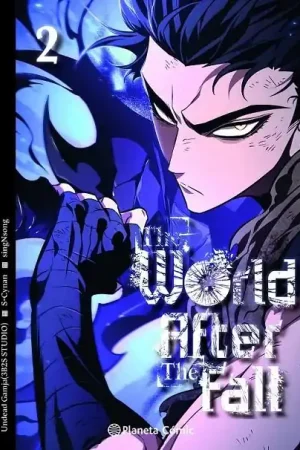 THE WORLD AFTER THE FALL 02 Favorito De Clientes