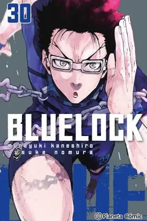 BLUE LOCK Nº 30 Ocasión Especial