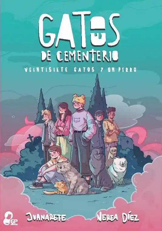 Garantía De Devolución De Dinero GATOS DE CEMENTERIO II