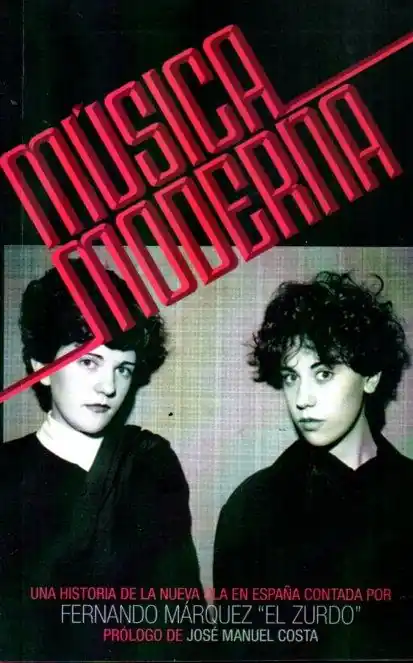 Precio Bajo MUSICA MODERNA UNA HISTORIA DE LA NUEVA OLA