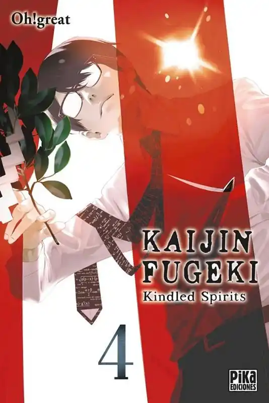 Mejor Precio KAIJIN FUGEKI 4