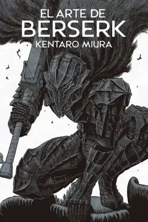 EL ARTE DE BERSERK Bestseller