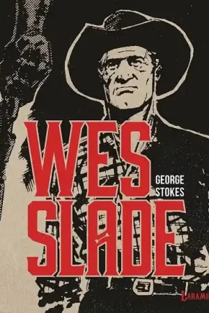 Precio Económico WES SLADE