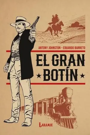 EL GRAN BOTÍN Oferta Flash