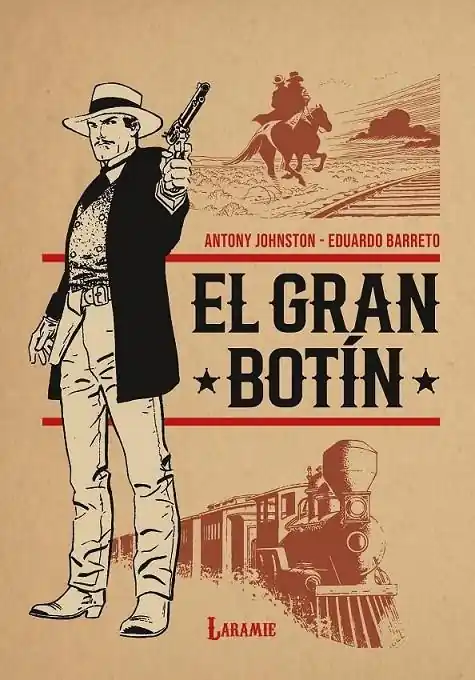 EL GRAN BOTÍN Oferta Flash