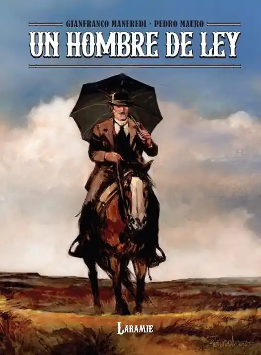 UN HOMBRE DE LEY Más Vendido