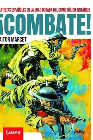 ¡COMBATE! Precio Reducido