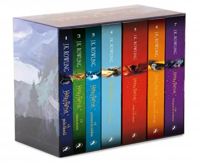 ESTUCHE HARRY POTTER Certificado