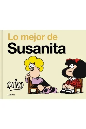 Última Versión LO MEJOR DE SUSANITA