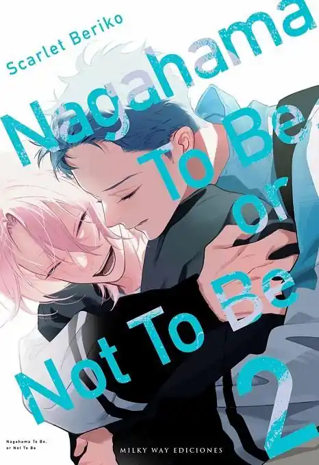 NAGAHAMA TO BE OR NOT TO BE 02 Pago Seguro