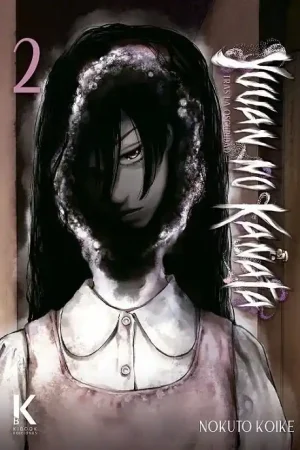 YUUAN NO KANATA, TRAS LA OSCURIDAD 02 Favorito De Clientes