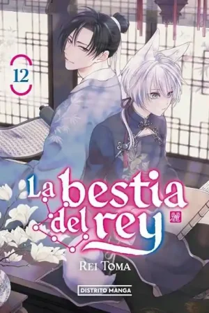 Última Versión LA BESTIA DEL REY 12