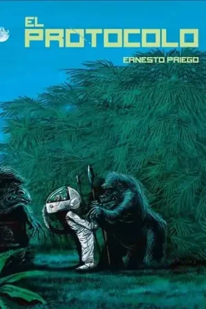 Oferta Especial EL PROTOCOLO