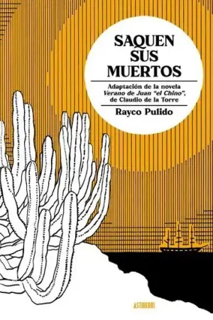 SAQUEN SUS MUERTOS Envío Inmediato