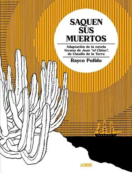 SAQUEN SUS MUERTOS Envío Inmediato