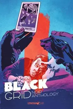 Más Vendido BLACK GRID NOIR ANTHOLOGY