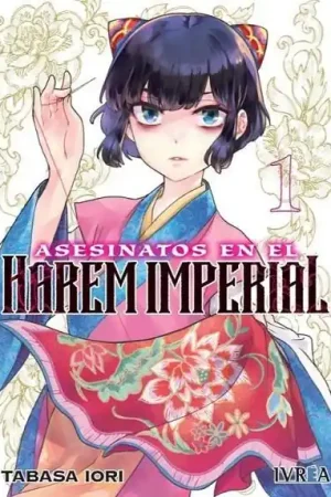 ASESINATOS EN EL HAREM IMPERIAL 01 Directo De Fábrica