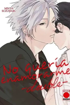 Económico NO QUERÍA ENAMORARME, DOUBLE