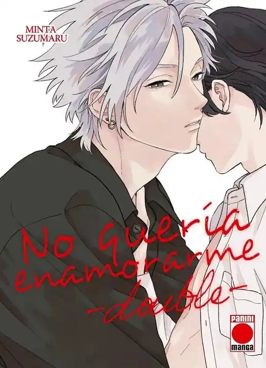 Económico NO QUERÍA ENAMORARME, DOUBLE