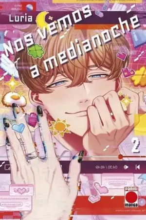 Descuento NOS VEMOS A MEDIANOCHE 02