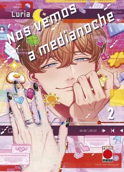 Descuento NOS VEMOS A MEDIANOCHE 02