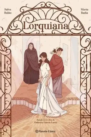 Alta Calidad LORQUIANA