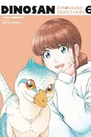 DINOSAN VOL 06 DE 7 Favorito De Clientes