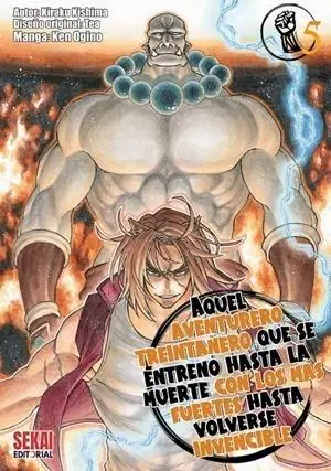 Precio Económico AQUEL AVENTURERO TREINTAÑERO 05