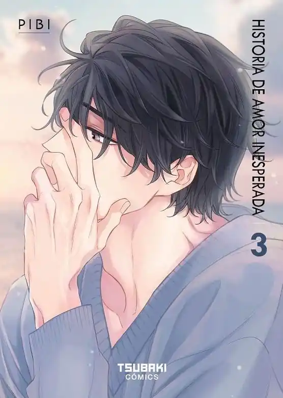 Oferta Limitada HISTORIA DE AMOR INESPERADA 03