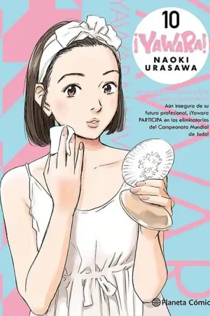 YAWARA! Nº 10/20 Barato