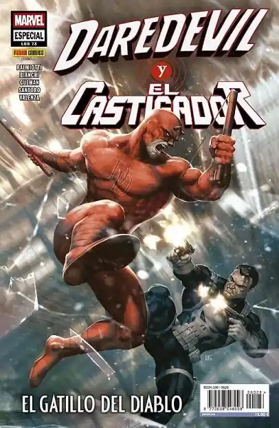 DAREDEVIL 26 (73) Comprar En Línea
