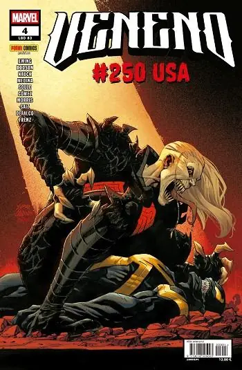 Favorito De Clientes NUEVO VENENO 04