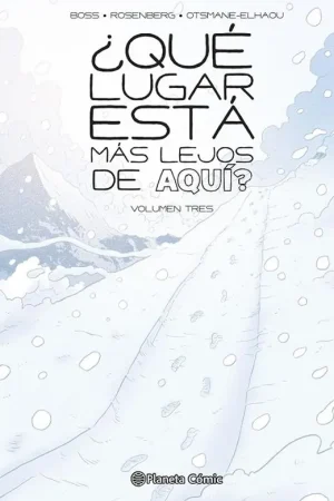 ¿QUÉ LUGAR ESTÁ MÁS LEJOS DE AQUÍ? 03 Liquidación
