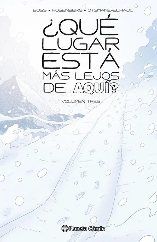 ¿QUÉ LUGAR ESTÁ MÁS LEJOS DE AQUÍ? 03 Liquidación
