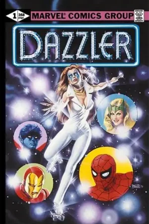A Buen Precio DAZZLER 01 MARVEL LIMITED EDITION