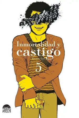 Pago Seguro INMORTALIDAD Y CASTIGO 05