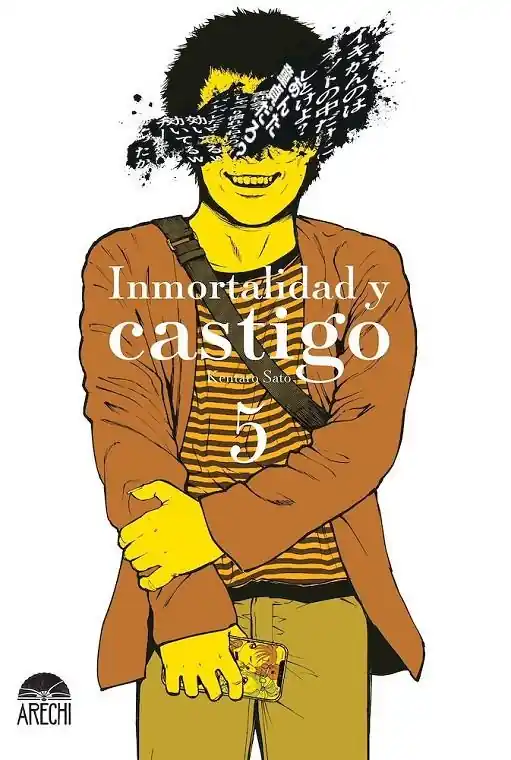 Pago Seguro INMORTALIDAD Y CASTIGO 05