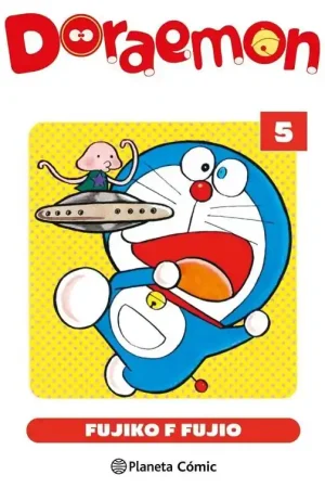 DORAEMON 05 (de 15) Promoción Exclusiva