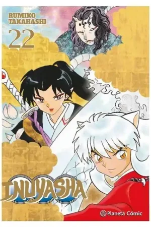 INUYASHA KANZENBAN Nº 22/30 Marca Reconocida