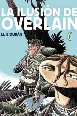 Descuento LA ILUSIÓN DE OVERLAIN