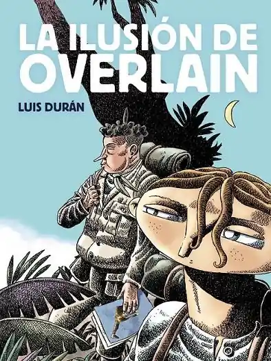 Descuento LA ILUSIÓN DE OVERLAIN