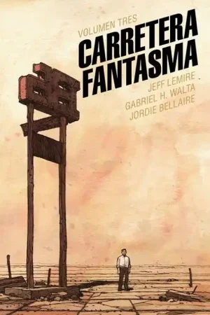 No Te Lo Pierdas CARRETERA FANTASMA 03