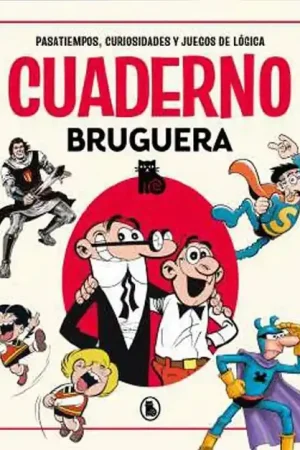 CUADERNO BRUGUERA Gran Oferta