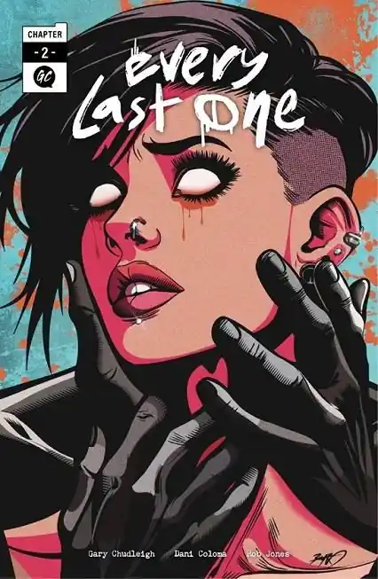 Oferta Limitada EVERY LAST ONE 02