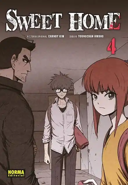 Precio Reducido SWEET HOME 04