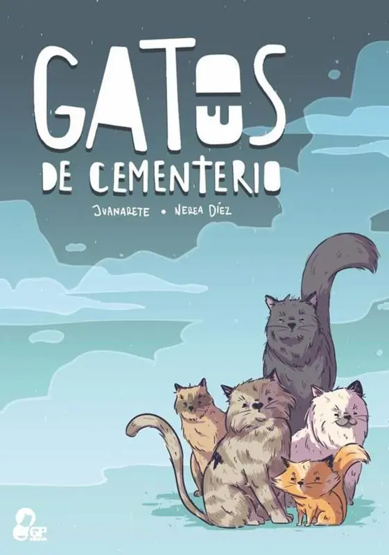 GATOS DE CEMENTERIO Oferta Flash